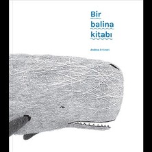 MEAV Yayıncılık Bir Balina Kitabı