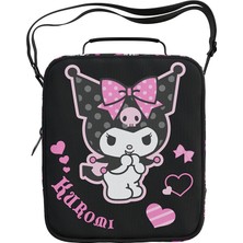  tmn kuromi beslenme çantası termoslu 3149