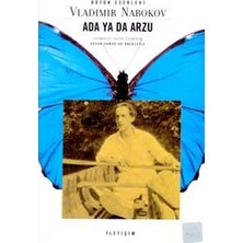 İletişim Yayınları Ada Ya Da Arzu: Bir Aile Tarihçesi