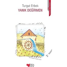 Can Çocuk Yayınları Yanık Değirmen