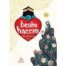 Nesil Çocuk Yayınları Benim Haccım