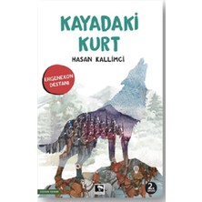 Çınaraltı Yayınları Kayadaki Kurt