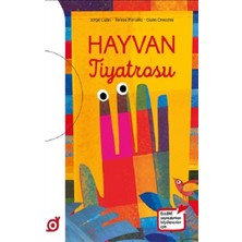 Koç Üniversitesi Yayınları Hayvan Tiyatrosu