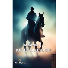 Kitap Müptelası Yayınları Kuyucaklı Yusuf