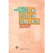 Yordam Kitap Yeni Yüzyılda Diyalektik