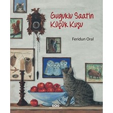 Yapı Kredi Yayınları Guguklu Saatin Küçük Kuşu