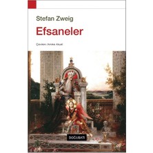 Doğu Batı Yayınları Efsaneler