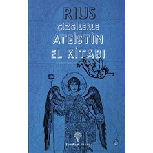 Yordam Kitap Çizgilerle Ateistin El Kitabı