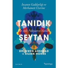 Domingo Yayınevi Tanıdık Şeytan