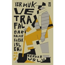 Timaş Yayınları Yermük ve Trafalgar Baldır Bacak Işleri