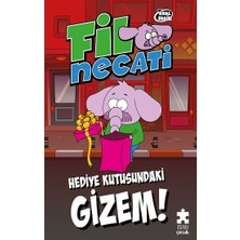 Eksik Parça Yayınları Fil Necati 1
