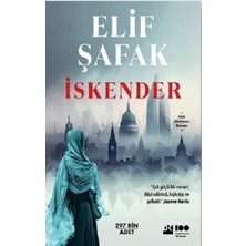 Doğan Kitap Iskender