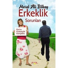 Ayata Kitap Erkeklik Sorunları