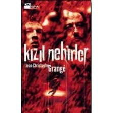 Doğan Kitap Kızıl Nehirler
