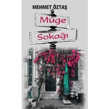 Platanus Publishing Müge Sokağı