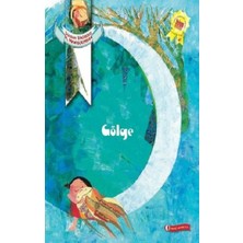 ODTÜ Geliştirme Vakfı Yayıncılık Gölge