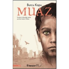 İnkılap Kitabevi Muaz