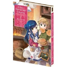 Beta Byou Kitap Kurdu'nun Yükselişi  - 2
