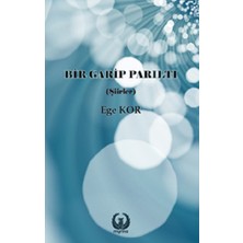 Myrina Yayınları Bir Garip Parıltı