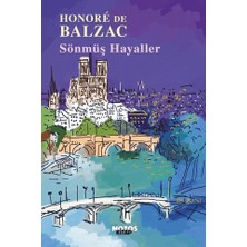 Notos Kitap Sönmüş Hayaller
