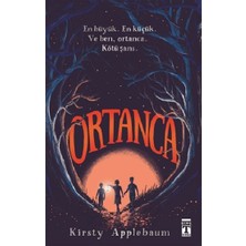 Genç Timaş Ortanca