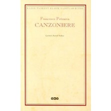 Yapı Kredi Yayınları Canzoniere