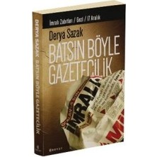 Boyut Yayın Grubu Batsın Böyle Gazetecilik