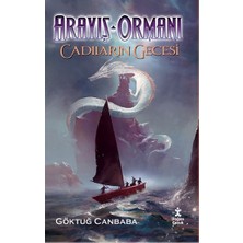 Doğan Çocuk Arayış Ormanı 3 - Cadıların Gecesi