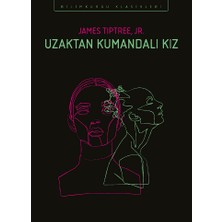 İthaki Yayınları Uzaktan Kumandalı Kız
