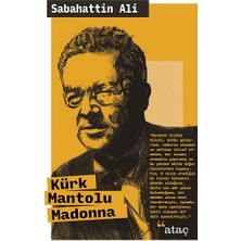 Ataç Yayınları Kürk Mantolu Madonna