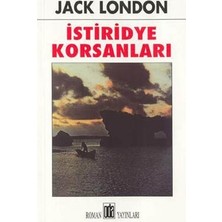 Oda Yayınları Istiridye Korsanları