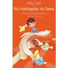 Dinozor Çocuk Bu Mektuplar Da Sana