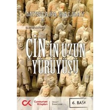 Cumhuriyet Kitapları Çin’in Uzun Yürüyüşü