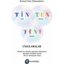 Kuraldışı Yayınevi Tin Ten Tını Uygulamalar