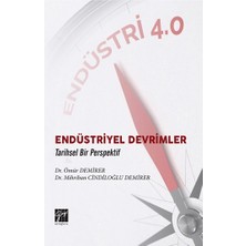 Gazi Kitabevi Endüstriyel Devrimler
