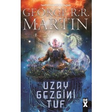 Dex Yayınevi Uzay Gezgini Tuf