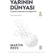 Ketebe Yayınları Yarının Dünyası