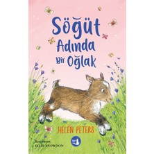 Büyülü Fener Yayınları Söğüt Adında Bir Oğlak