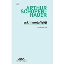 Yapı Kredi Yayınları Aşkın Metafiziği