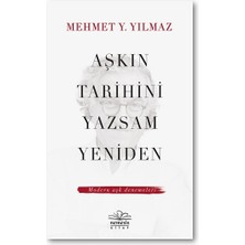 Nemesis Kitap Aşkın Tarihini Yazsam Yeniden