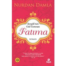 Hayat Yayınları Hazreti Fatıma