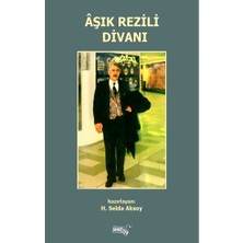 Sınırsız Kitap Aşık Rezili Divanı