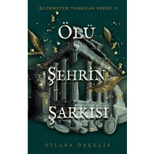 Ren Kitap Ölü Şehrin Şarkısı