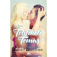Pegasus Yayınları Tehlikeli Temas