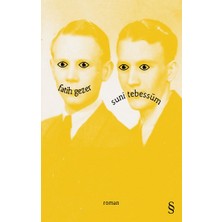 Everest Yayınları Suni  Tebessüm