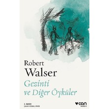 Can Yayınları Gezinti ve Diğer Öyküler