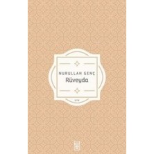 Timaş Yayınları Rüveyda