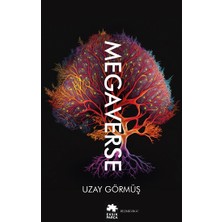 Eksik Parça Yayınları Megaverse