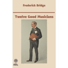 Platanus Publishing Twelve Good Musicians