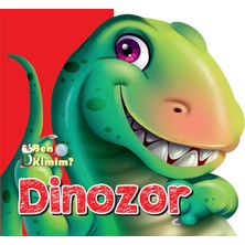 Parıltı Yayınları Ben Kimim? - Dinozor